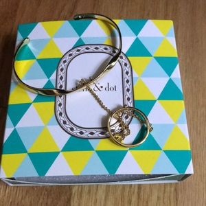 Stella & Dot Jewelry - Bridge bracelet Stella & Dot Jewelry - Bridge bracelet